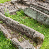 A Short History of When Coffins Started Being Used in Burials