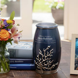 A Simple Explanation of Why Some Ashes Smell and Some Don't - Funeral.com, Inc.