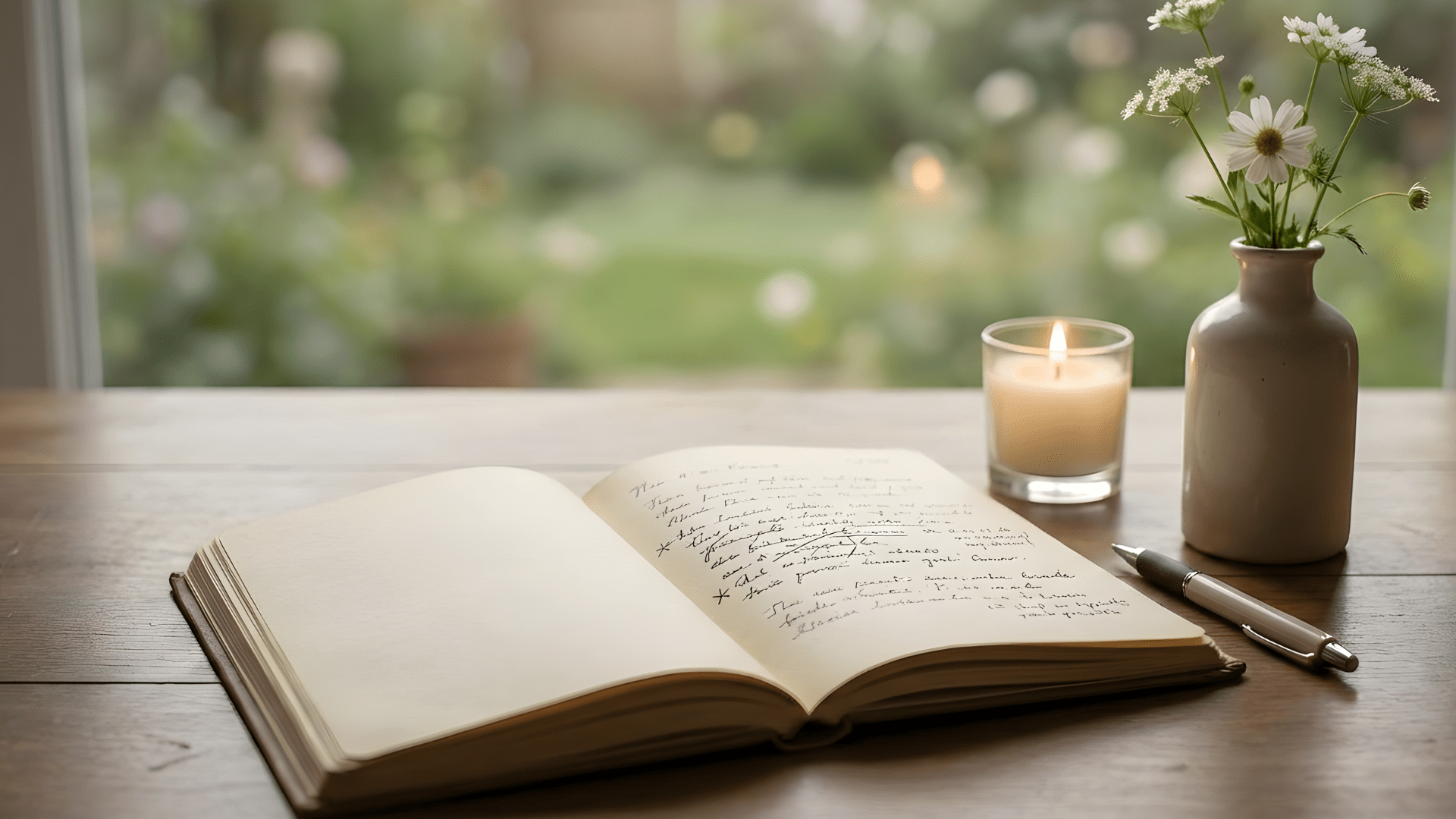 A Simple Memorial Service Script You Can Customize | Funeral.com, Inc.
