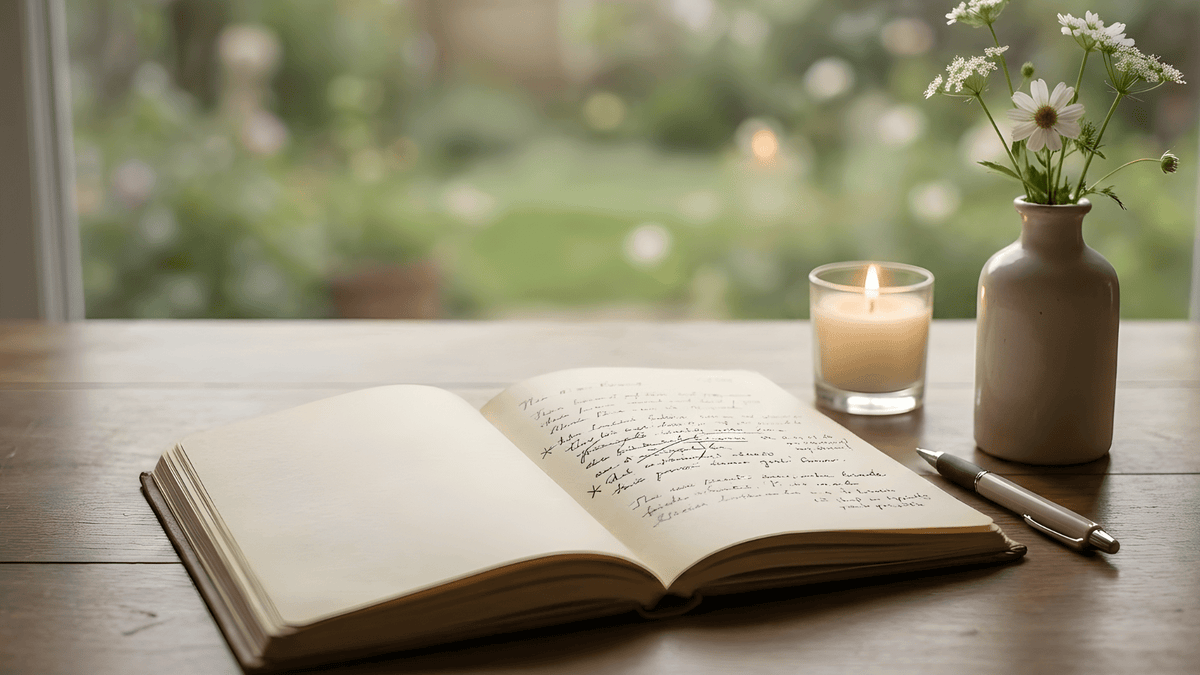 A Simple Memorial Service Script You Can Customize | Funeral.com, Inc.