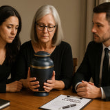 How to Plan a Funeral in 7 Steps: Honoring a Life with Care