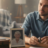 ADHD and Grief: Why It Can Feel Like You’re “Forgetting” They’re Gone (and What Helps) - Funeral.com, Inc.