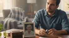 ADHD and Grief: Why It Can Feel Like You’re “Forgetting” They’re Gone (and What Helps) - Funeral.com, Inc.