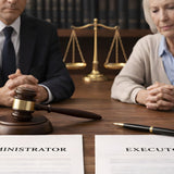 Administrator vs Executor: What Happens When There’s No Will (Intestate Estates) - Funeral.com, Inc.