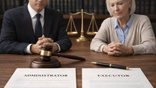 Administrator vs Executor: What Happens When There’s No Will (Intestate Estates) - Funeral.com, Inc.