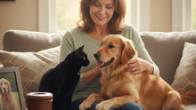 Adopting After Pet Loss: Letting Go of Guilt, Finding the Right Time, and Knowing When You’re Ready - Funeral.com, Inc.
