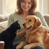 Adopting After Pet Loss: Letting Go of Guilt, Finding the Right Time, and Knowing When You’re Ready - Funeral.com, Inc.