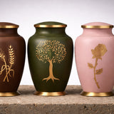 Adult Cremation Urns: How to Choose the Right Full-Size Urn (Capacity, Materials, and Shopping Tips)