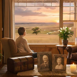 Adult Orphanhood: Losing Both Parents in Midlife and the Identity Shift That Follows - Funeral.com, Inc.