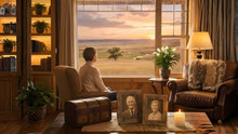 Adult Orphanhood: Losing Both Parents in Midlife and the Identity Shift That Follows - Funeral.com, Inc.