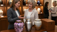 Adult Urns for Ashes: Full-Size Capacity Guide, Materials, and Shopping Tips - Funeral.com, Inc.