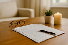 Advance Directives and Living Wills: Making Medical Wishes Clear Before the End of Life - Funeral.com, Inc.