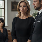 Affair Partners at Funerals: Boundaries, Discretion, and Compassionate (Not Cruel) Choices - Funeral.com, Inc.