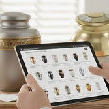 Affordable Cremation Urns: Budget-Friendly Options, Materials & Smart Buying Tips