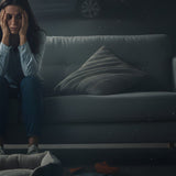 After a Pet Accident: PTSD-Like Symptoms in Owners and How to Get Support - Funeral.com, Inc.