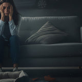 After a Pet Accident: PTSD-Like Symptoms in Owners and How to Get Support - Funeral.com, Inc.