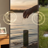 After Cremation: Safe, Respectful Ways to Keep, Scatter, or Bury Ashes - Funeral.com, Inc.