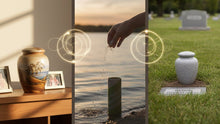 After Cremation: Safe, Respectful Ways to Keep, Scatter, or Bury Ashes - Funeral.com, Inc.