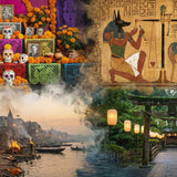 Afterlife Beliefs Around the World: How Faith and Culture Shape Funeral Rituals - Funeral.com, Inc.