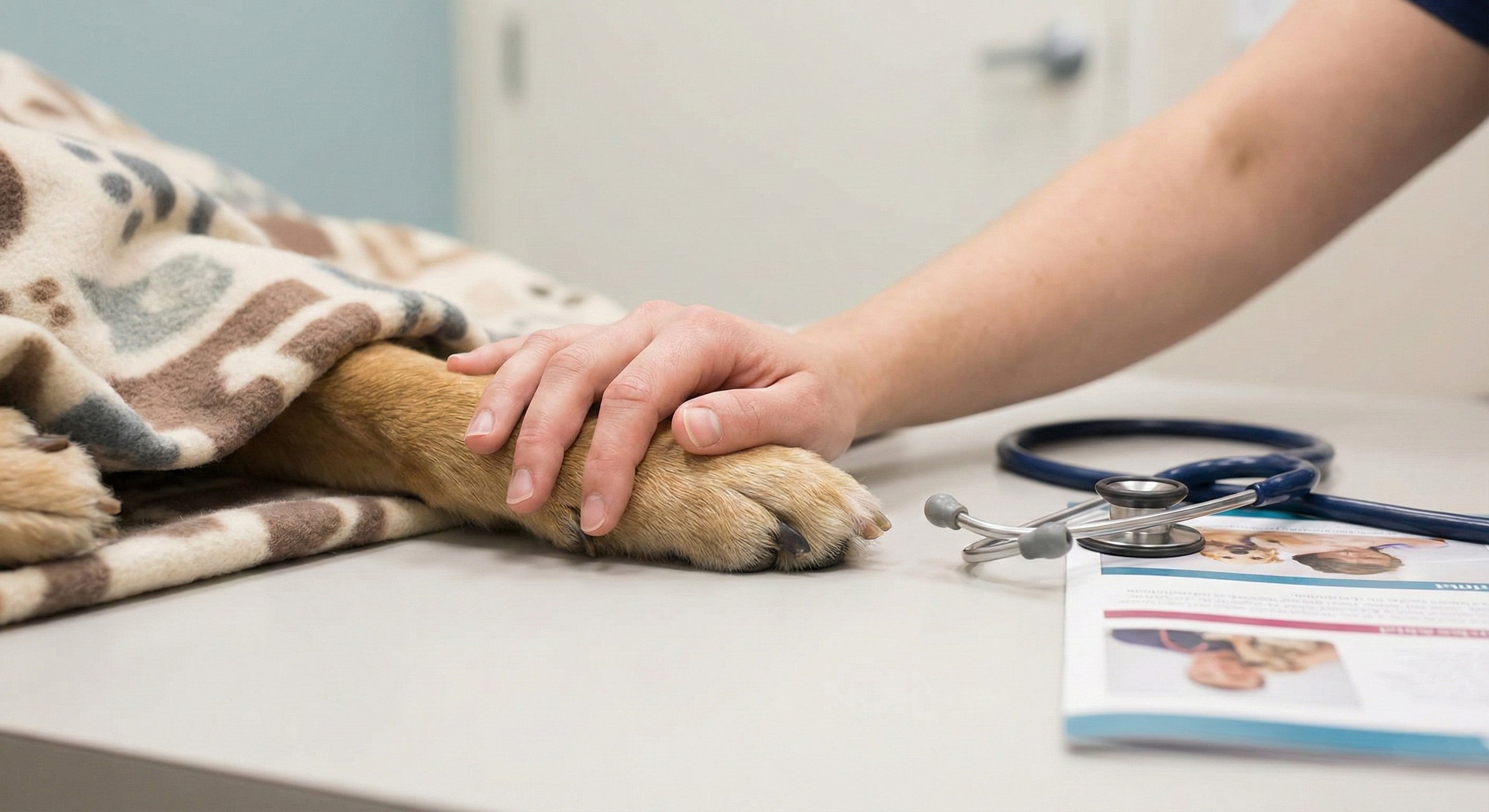 Agonal Breathing in Pets: What It Looks Like, Why It Happens, and How ...