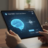 AI Voice Synthesis After Death: Consent, Ethics, and Safer Ways to Preserve a Voice - Funeral.com, Inc.