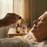 Air Hunger (Dyspnea) in Hospice: How Morphine Can Ease Breathlessness - Funeral.com, Inc.