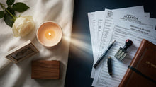 Alabama Home Funeral Laws: Who Can File the Death Certificate and Get a Burial/Removal Permit - Funeral.com, Inc.