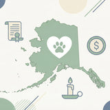 Alaska Pet Cremation Guide: Laws, Costs & Options - Funeral.com, Inc.