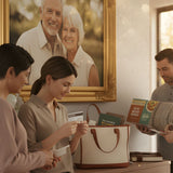 Alternatives to Sympathy Flowers: Thoughtful Gifts That Comfort Beyond the Bouquet - Funeral.com, Inc.