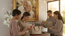 Alternatives to Sympathy Flowers: Thoughtful Gifts That Comfort Beyond the Bouquet - Funeral.com, Inc.