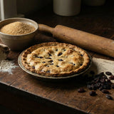 Amish Funeral Pie: Raisins, Community Meals, and the Meaning Behind Simple Comfort Food - Funeral.com, Inc.