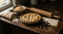Amish Funeral Pie: Raisins, Community Meals, and the Meaning Behind Simple Comfort Food - Funeral.com, Inc.