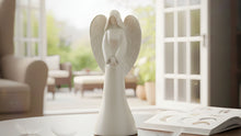 Angel Cremation Urns & Angel Wings Keepsakes: Meaning, Styles, and How to Choose - Funeral.com, Inc.