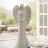 Angel Cremation Urns & Angel Wings Keepsakes: Meaning, Styles, and How to Choose