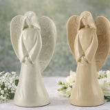 Angel Urns for Human Ashes: Meaning, Sizes, and How to Choose the Right Style - Funeral.com, Inc.