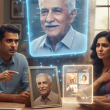 Animating a Deceased Loved One’s Photo with AI: Deepfake Risks and Respectful Alternatives