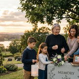 Anniversary of Death Traditions: Meaningful Ways Families Honor Love, Memory, and Continuing Bonds Through Time