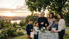 Anniversary of Death Traditions: Meaningful Ways Families Honor Love, Memory, and Continuing Bonds Through Time