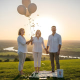 Anniversary Scattering: Why Families Wait and How They Plan It - Funeral.com, Inc.