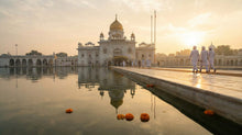 Antam Sanskar in Sikhism: Funeral Customs, Cremation, and a Focus on Simplicity - Funeral.com, Inc.