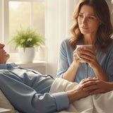 Anticipatory Grief: Coping with Emotions When a Loved One Is Dying