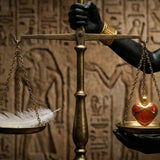 Anubis: The Jackal-Headed Guide of the Dead and His Role in Egyptian Funerary Rituals