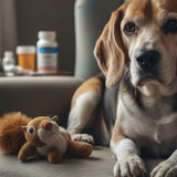 Appetite Isn’t the Whole Story: The Overlooked Signs That a Pet Is Struggling