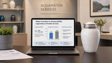 Aquamation (Water Cremation) in Arizona (2026): Legal Status, Providers & Costs