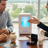 Aquamation (Water Cremation) in Connecticut (2026): Legal Status, Providers & Costs - Funeral.com, Inc.