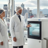 Aquamation (Water Cremation) in Indiana (2026): Legal Status, Providers & Costs - Funeral.com, Inc.