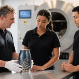 Aquamation (Water Cremation) in Maine (2026): Legal Status, Providers & Costs