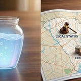 Aquamation (Water Cremation) in South Carolina (2026): Legal Status, Providers & Costs - Funeral.com, Inc.