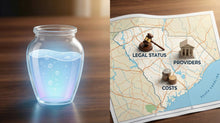 Aquamation (Water Cremation) in South Carolina (2026): Legal Status, Providers & Costs - Funeral.com, Inc.