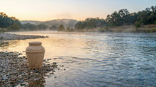 Aquamation (Water Cremation) in Texas (2026): Legal Status, Providers & Costs - Funeral.com, Inc.